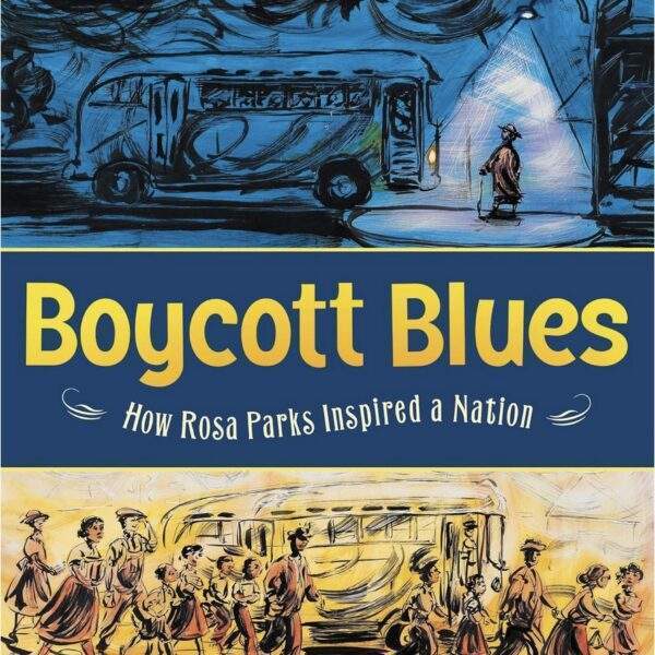 boycott blues